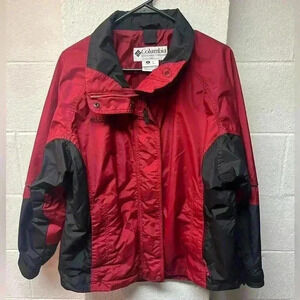 Columbia vintage ski jacket